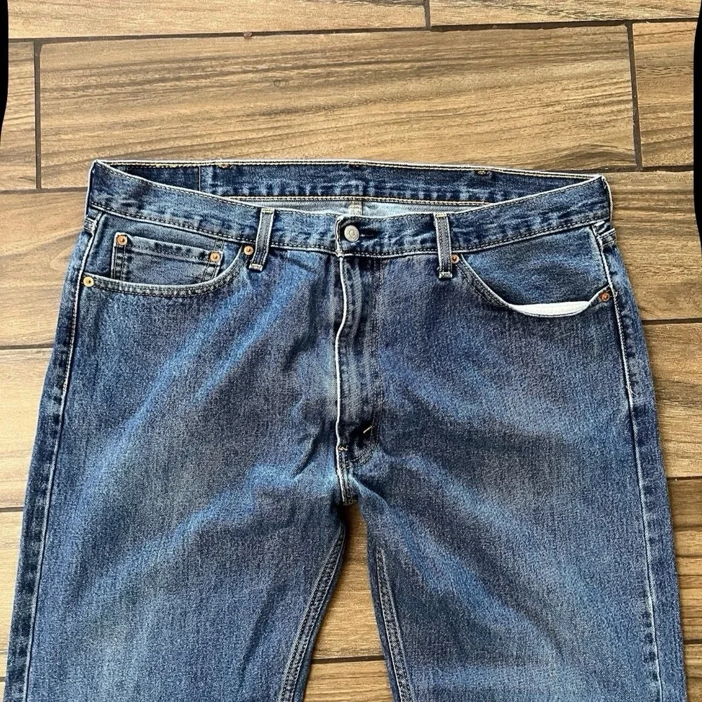 Levis levi 505